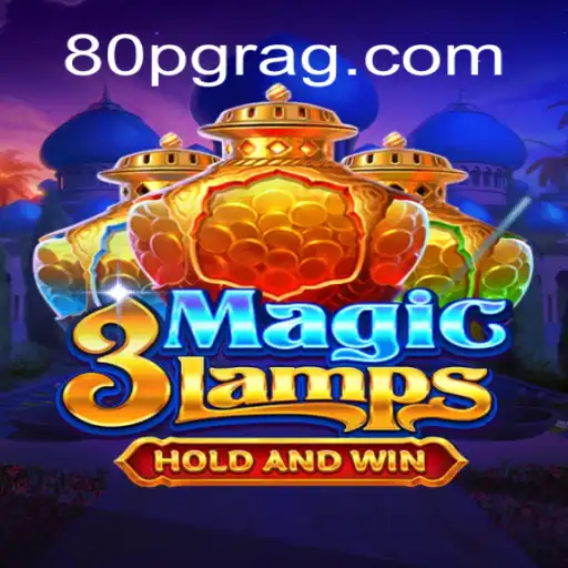 Explorando o Mundo Encantado de 3MagicLamps: Uma Aventura de Jogo Inesquecível
