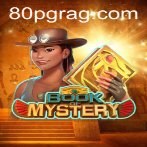 Explore os Mistérios de Book of Mystery: O Jogo de Aventuras Literárias