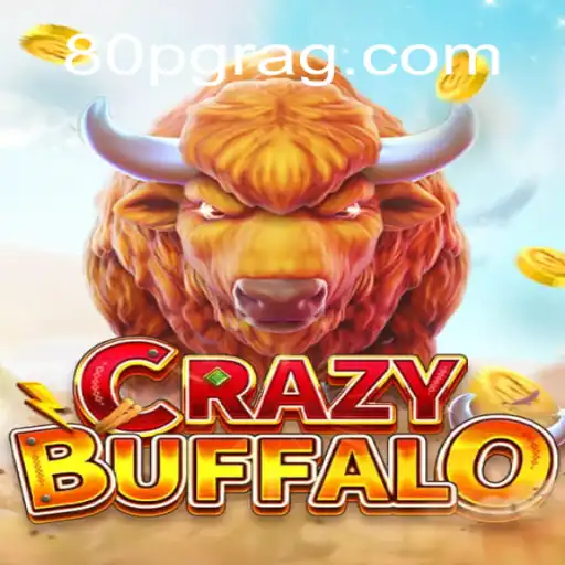 CRAZYBUFFALO: Uma Aventura Emocionante com 80pg