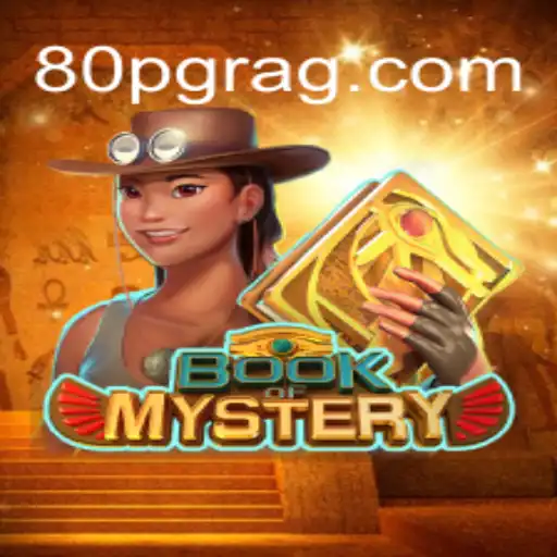 Explore os Mistérios de Book of Mystery: O Jogo de Aventuras Literárias