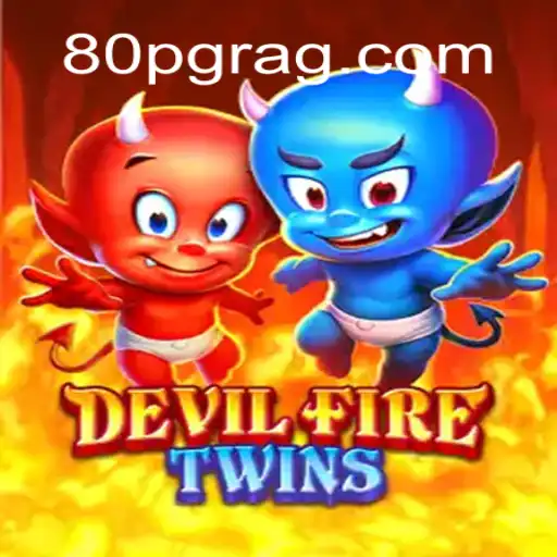 DevilFireTwins: Um Jogo Envolvente de Estratégia e Aventura