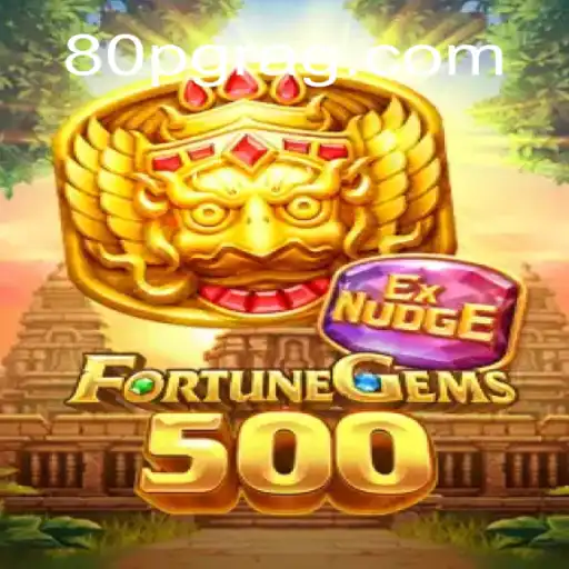 FortuneGems500: Descubra o Novo Fenômeno dos Jogos de Azar