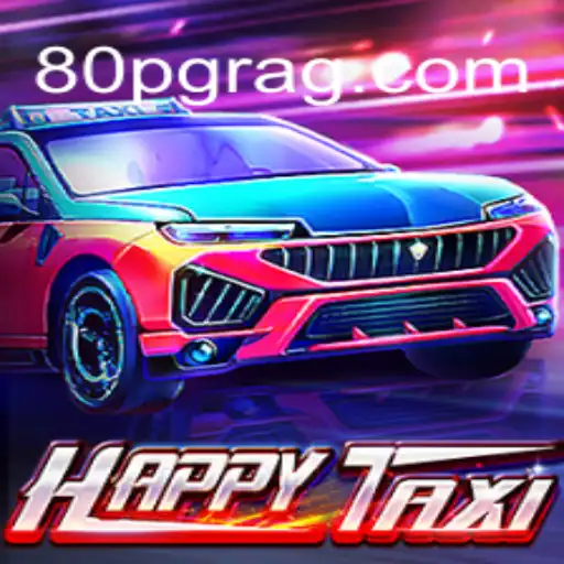Explorando HappyTaxi: Um Mergulho no Mundo do Jogo com 80pg
