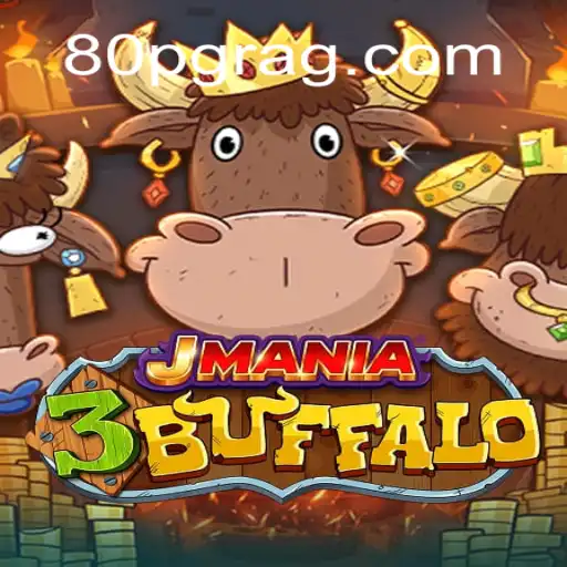 Explorando o Fascinante Mundo de JMania3Buffalo: A Nova Sensação dos Jogos