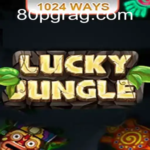 Descubra as Aventuras de LuckyJungle1024: Um Mergulho no Mundo Selvagem do Jogo