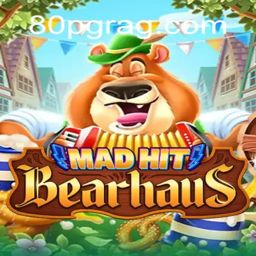 MadHitBearhaus: Uma Experiência Única no Mundo dos Jogos de Tabuleiro