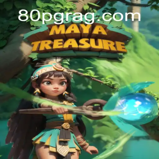 Explorando o Mundo Fascinante de MayaTreasure: O Jogo que Promete Aventuras Inesquecíveis