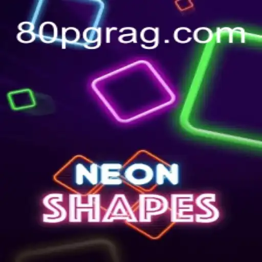 Descubra o Fascinante Universo de NeonShapes: O Jogo dos Anos 80 Reinventado