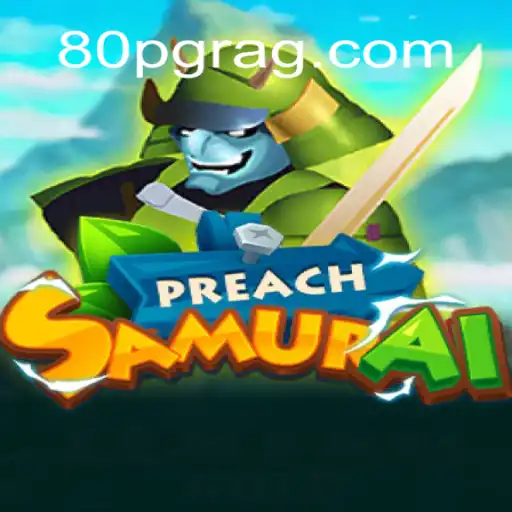 Explorando o Universo de PreachSamurai