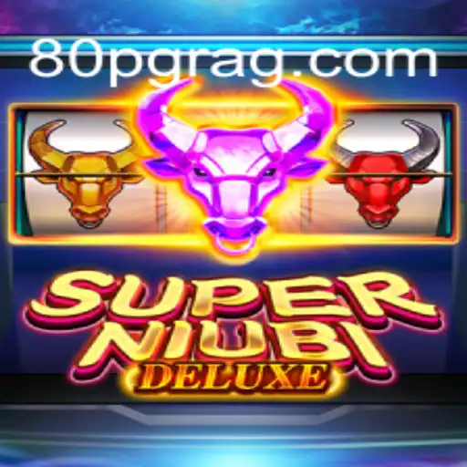 Explorando o Mundo de SuperNiubiDeluxe: Um Mergulho na Aventura Inovadora