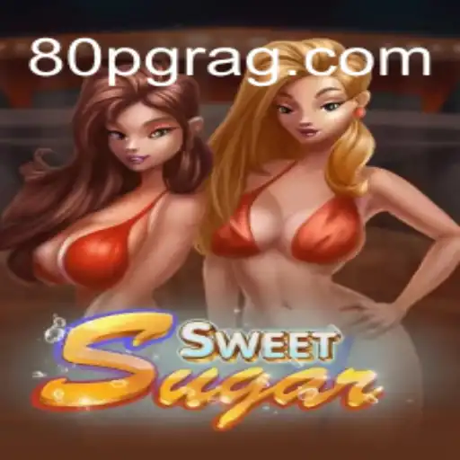 SweetSugar: Uma Jornada Adoçada no Mundo dos Jogos