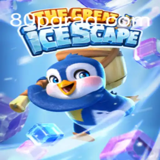 Explorando o Mundo de TheGreatIcescape: Um Jogo de Estratégia e Aventura