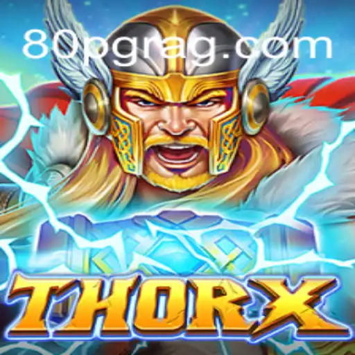 Descubra ThorX: Aventura e Estratégia no Universo 80pg