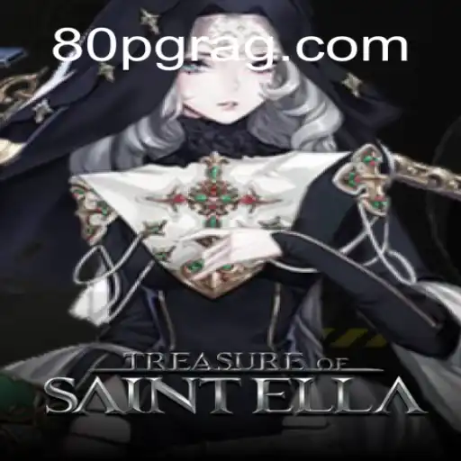 Aventura Épica: Descubra o Fascinante Mundo de TreasureofSaintElla