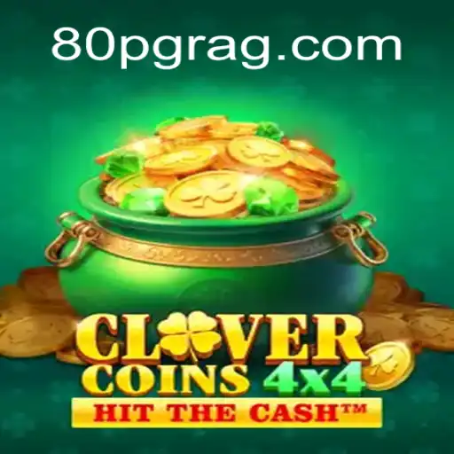 Explorando o Mundo do Jogo CloverCoins4x4
