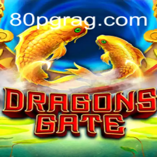 Explorando o Mundo Fantástico de DragonsGate: Um Jogo de Estratégia de 80 Páginas