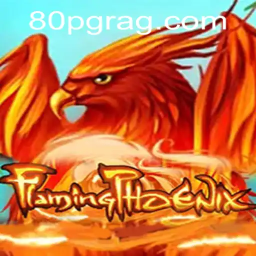 Descubra o Fascinante Mundo de 'FlamingPhoenix': Uma Aventura Inesquecível