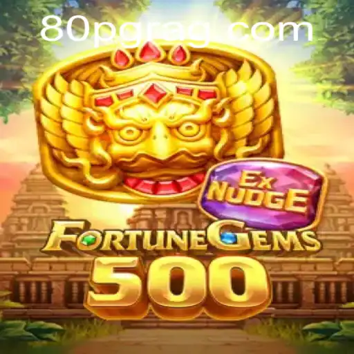 FortuneGems500: Descubra o Novo Fenômeno dos Jogos de Azar