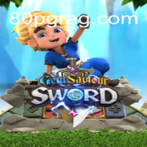 Descubra a Aventura Incrível de GemSaviourSword