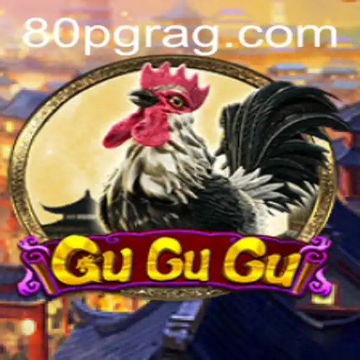 GuGuGu: O Fascinante Mundo do Jogo 80pg