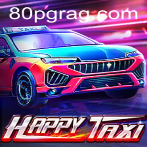Explorando HappyTaxi: Um Mergulho no Mundo do Jogo com 80pg