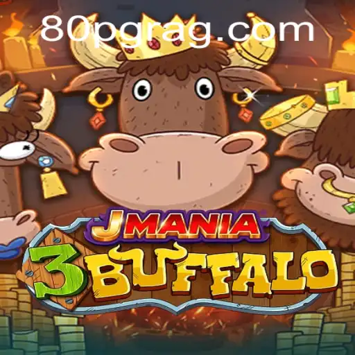 Explorando o Fascinante Mundo de JMania3Buffalo: A Nova Sensação dos Jogos