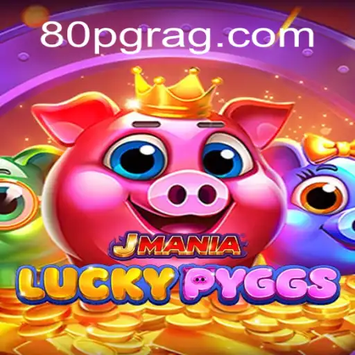 Explorando o Mundo de JManiaLuckyPyggs: O Jogo que Combina Sorte e Estratégia