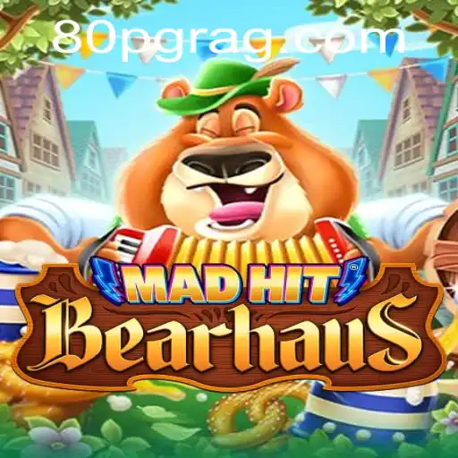 MadHitBearhaus: Uma Experiência Única no Mundo dos Jogos de Tabuleiro
