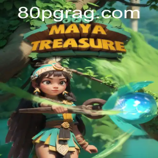 Explorando o Mundo Fascinante de MayaTreasure: O Jogo que Promete Aventuras Inesquecíveis