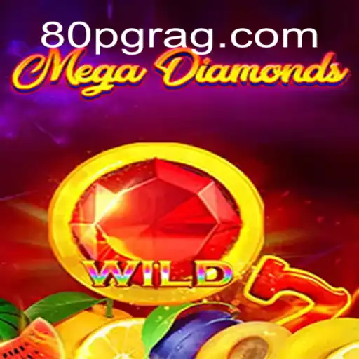 Desvendando MegaDiamond: A Nova Sensação dos Jogos de Tabuleiro