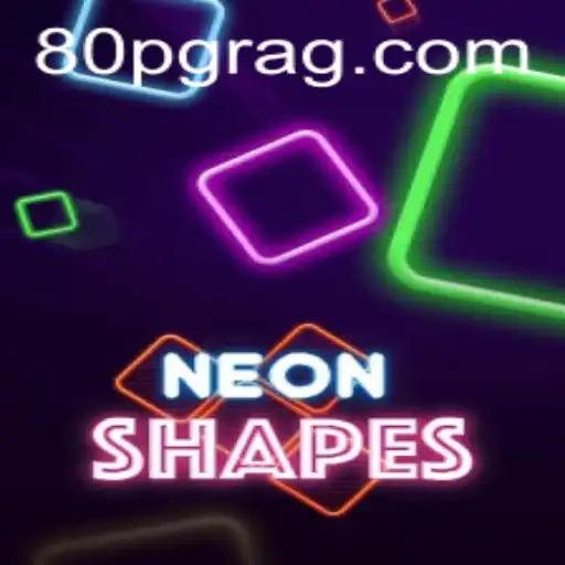 Descubra o Fascinante Universo de NeonShapes: O Jogo dos Anos 80 Reinventado