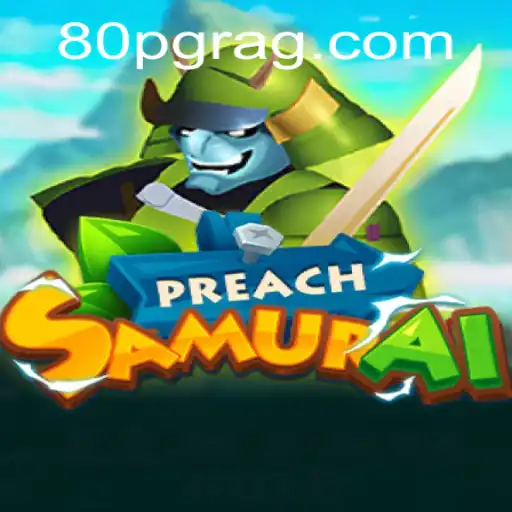 Explorando o Universo de PreachSamurai