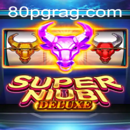 Explorando o Mundo de SuperNiubiDeluxe: Um Mergulho na Aventura Inovadora