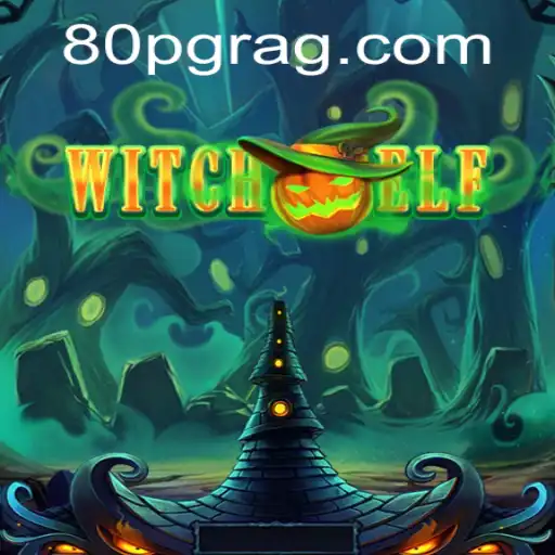 Descubra o Fascinante Mundo de WitchElf: Um Jogo de Estrategia e Fantasia
